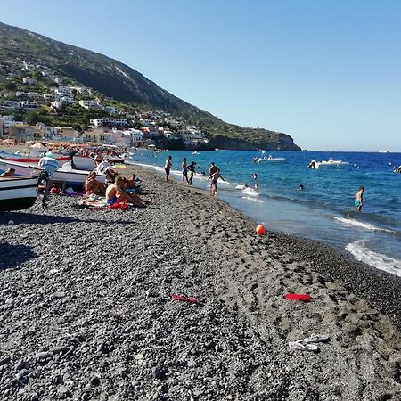 Case Nta Praya Canneto  Εξωτερικό φωτογραφία