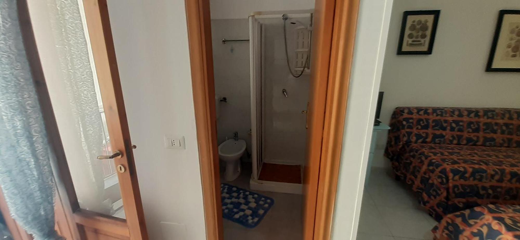 Case Nta Praya Canneto  Εξωτερικό φωτογραφία