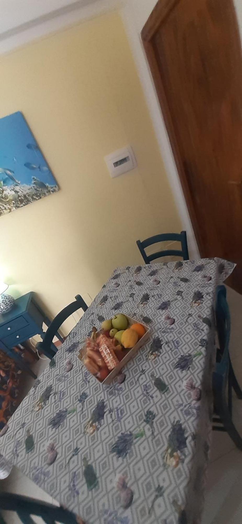 Case Nta Praya Canneto  Εξωτερικό φωτογραφία