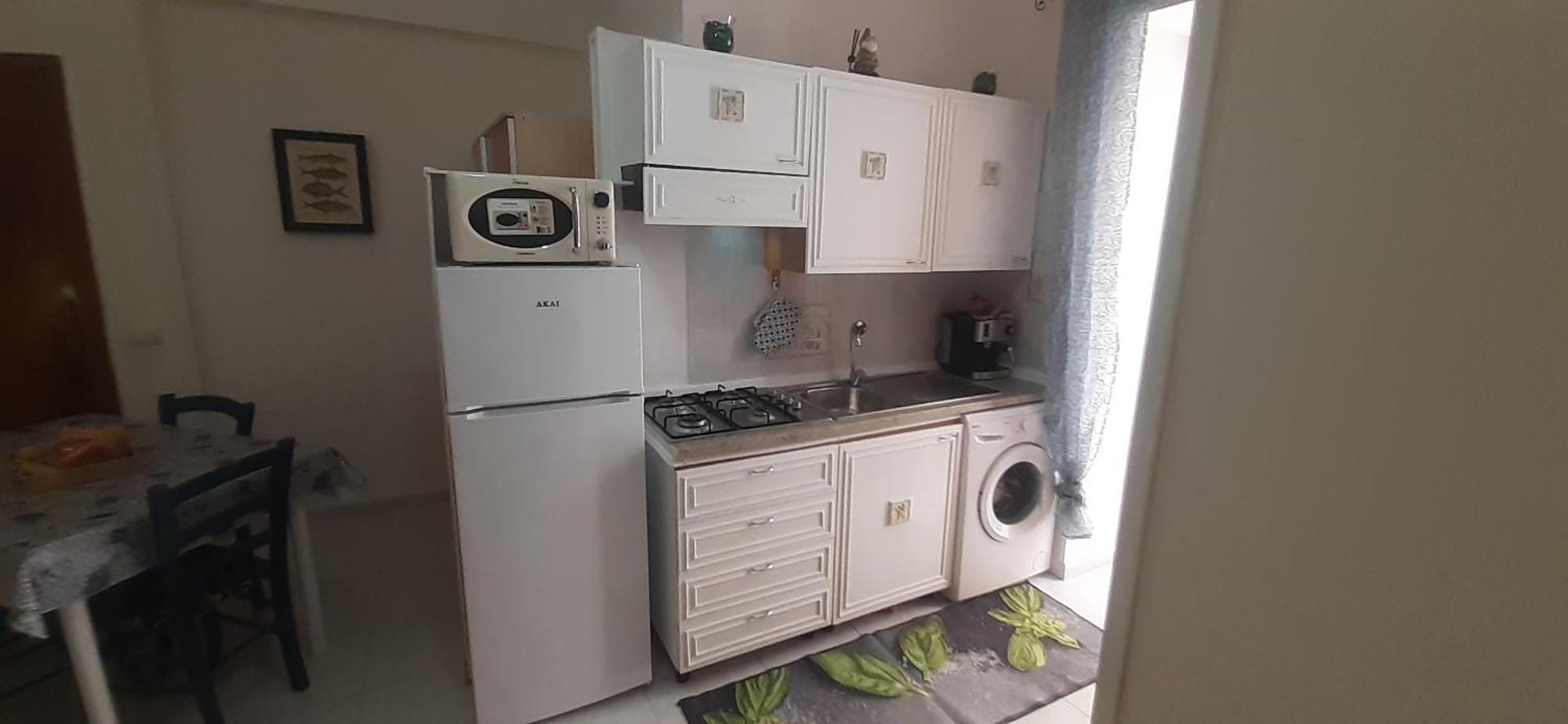 Case Nta Praya Canneto  Εξωτερικό φωτογραφία