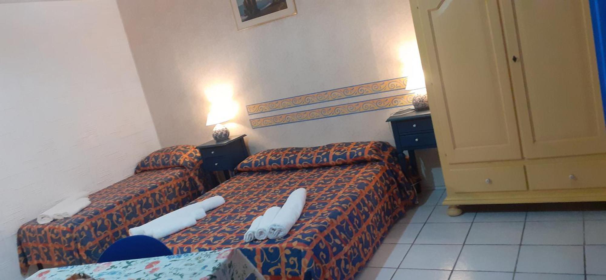 Case Nta Praya Canneto  Εξωτερικό φωτογραφία