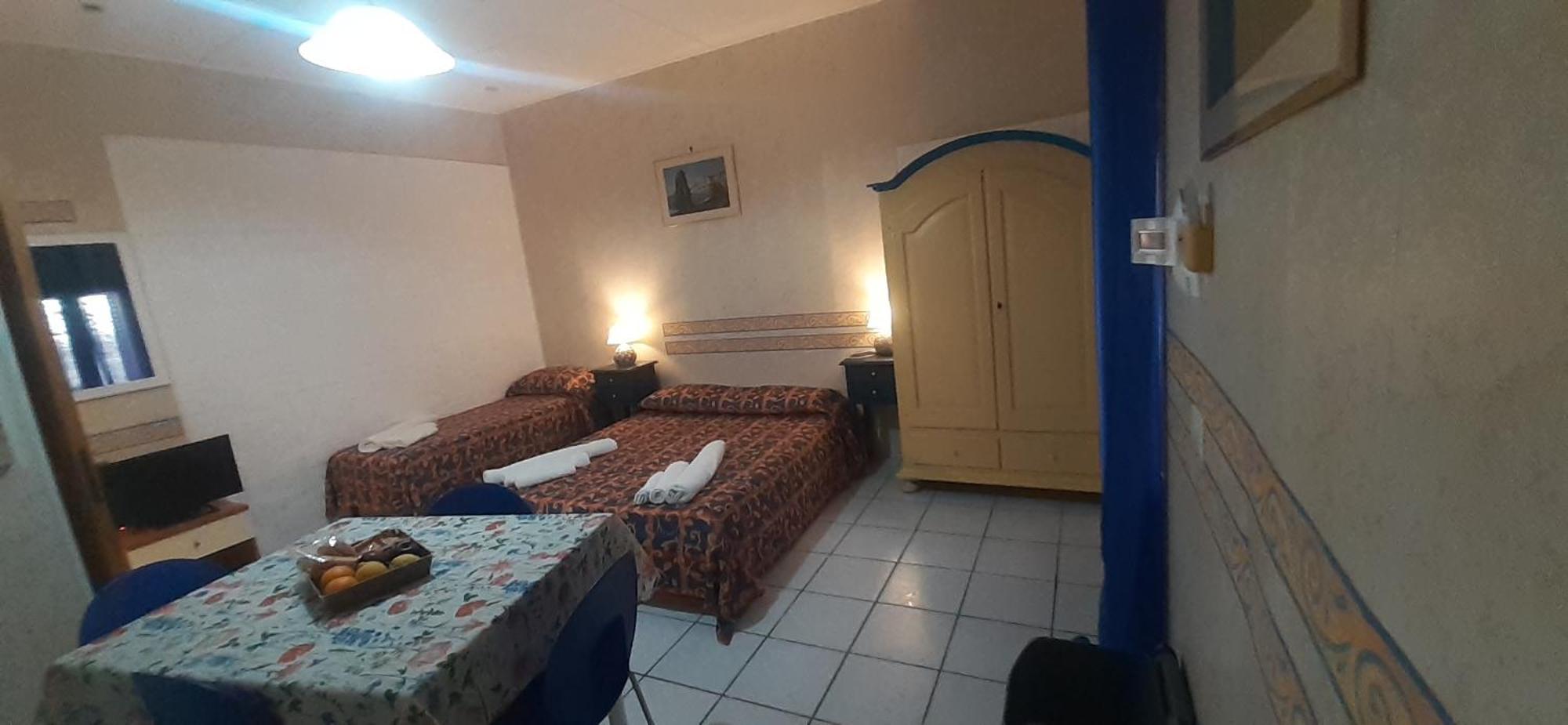 Case Nta Praya Canneto  Εξωτερικό φωτογραφία