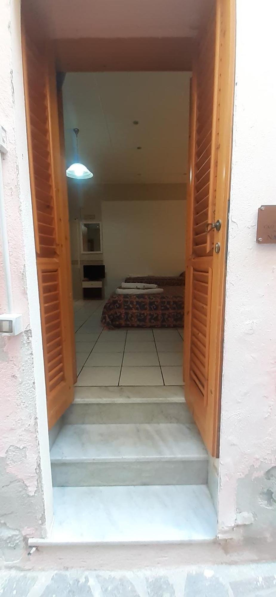 Case Nta Praya Canneto  Εξωτερικό φωτογραφία