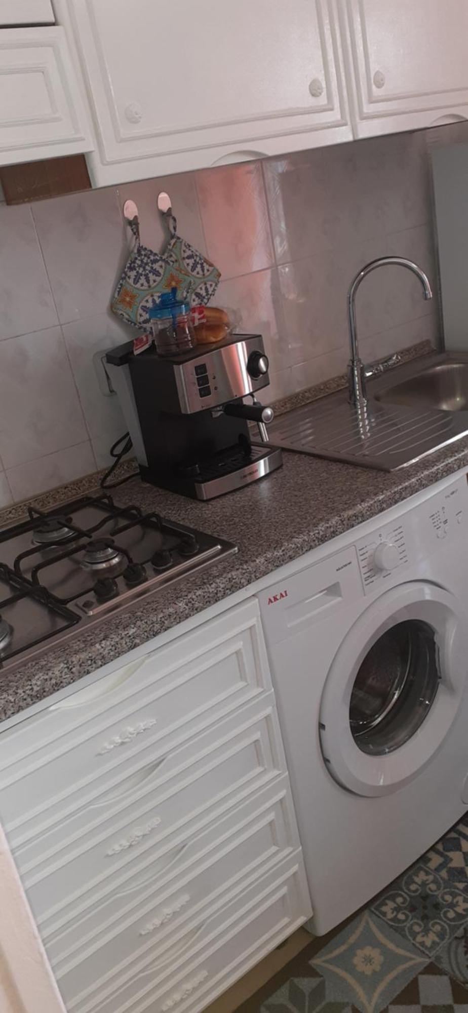 Case Nta Praya Canneto  Εξωτερικό φωτογραφία