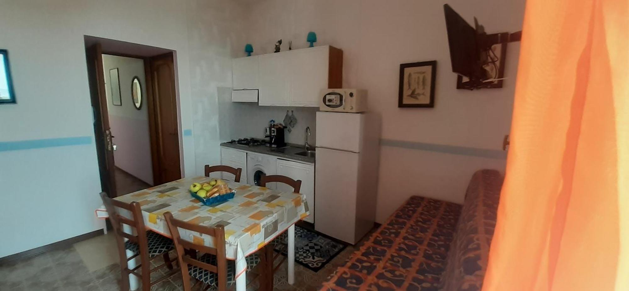 Case Nta Praya Canneto  Εξωτερικό φωτογραφία