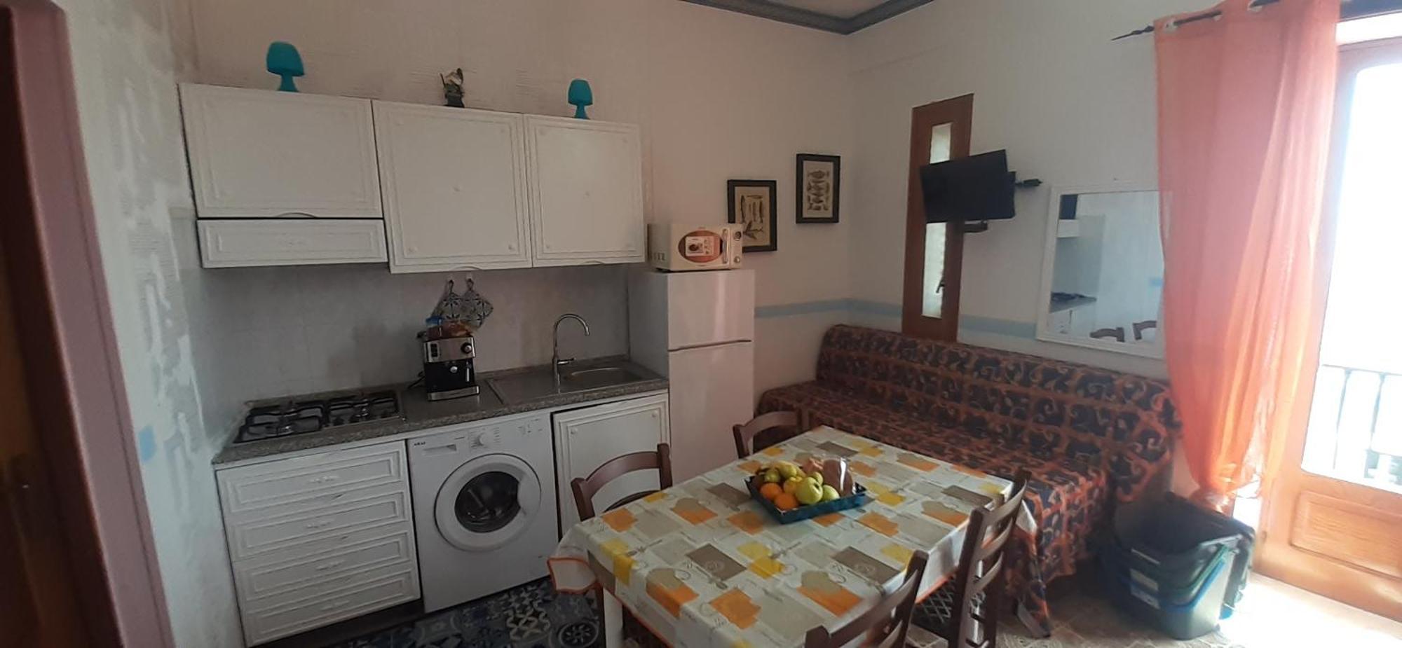 Case Nta Praya Canneto  Εξωτερικό φωτογραφία